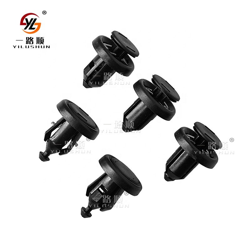 B12 Nylon common fastening automotive rivet wholesale sale 91505-S9A-003