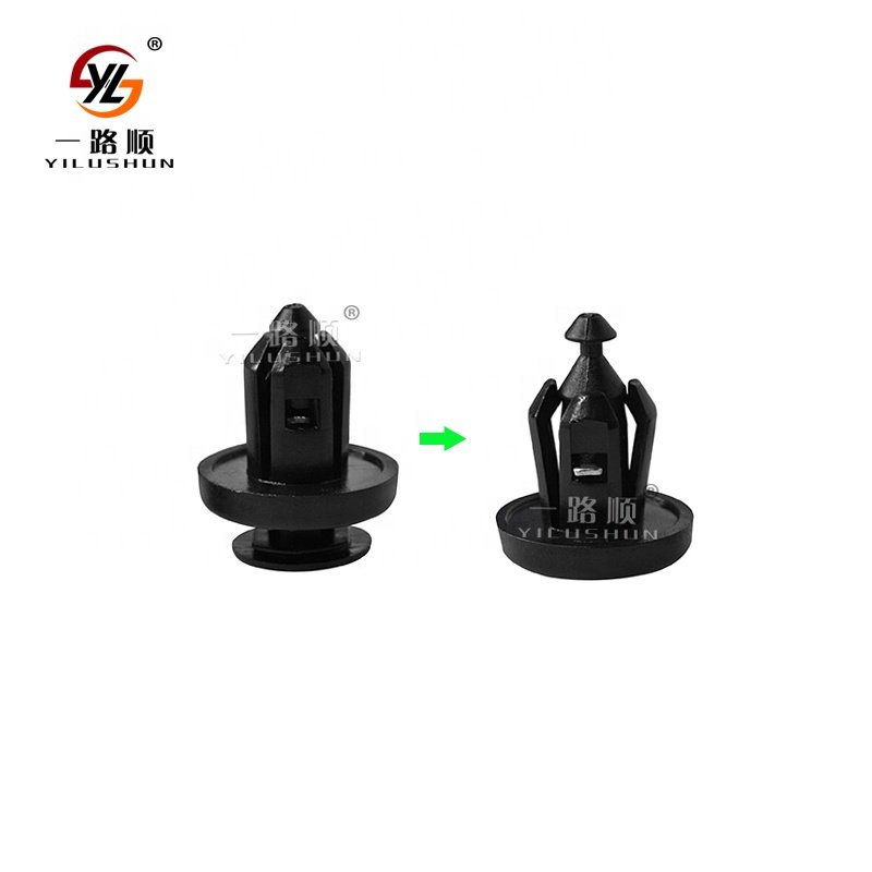 B12 Nylon common fastening automotive rivet wholesale sale 91505-S9A-003