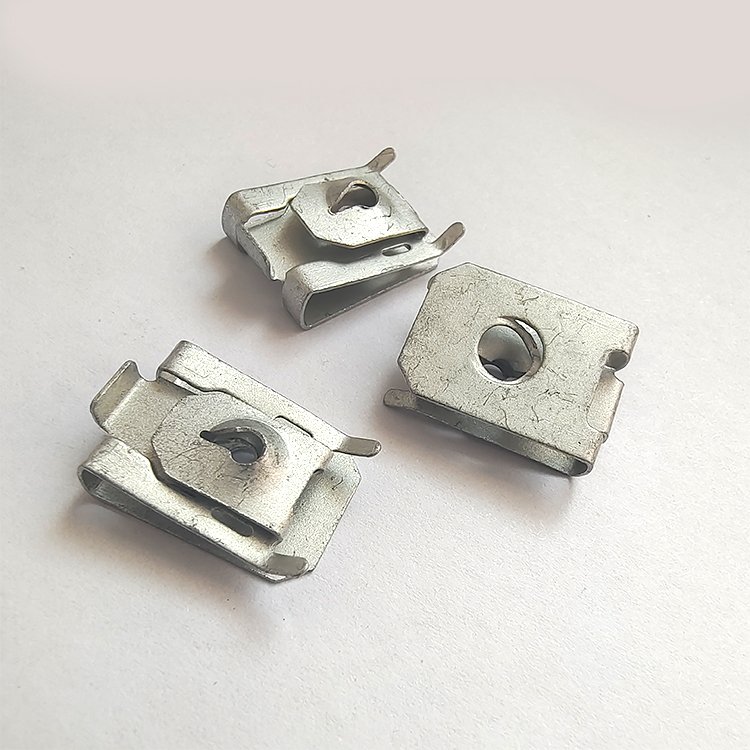 BMW Car Accessories Lower Fender Chassis Fastener & Clip Fender Screws & Base Fastening Clips