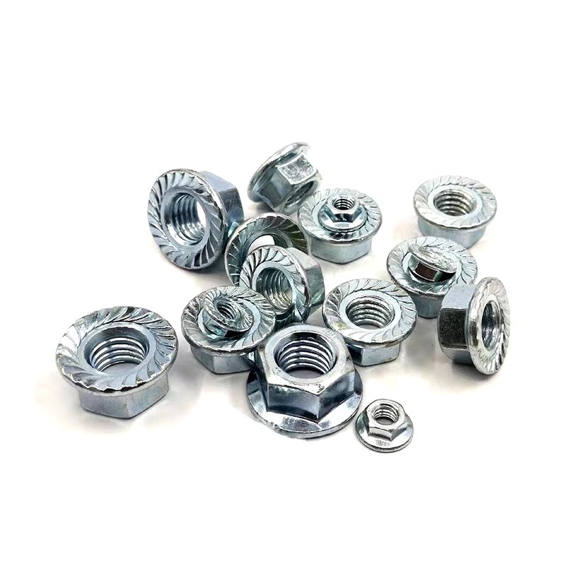A2 A4 Stainless Steel 304 316 U Shape Clamp Bent Nut and Hex Bolt Carriage Bolt Anchor Hook Bolt
