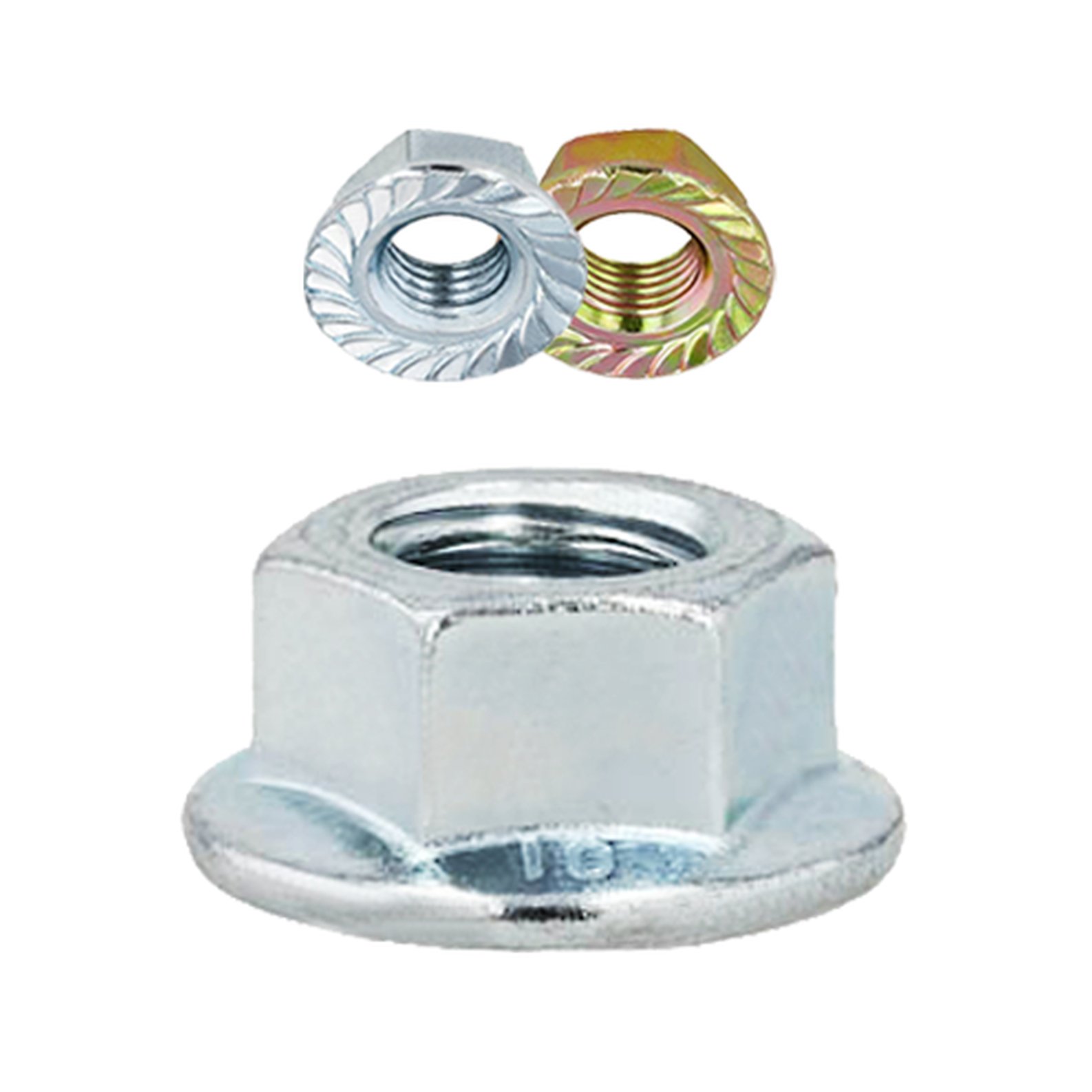 A2 A4 Stainless Steel 304 316 U Shape Clamp Bent Nut and Hex Bolt Carriage Bolt Anchor Hook Bolt
