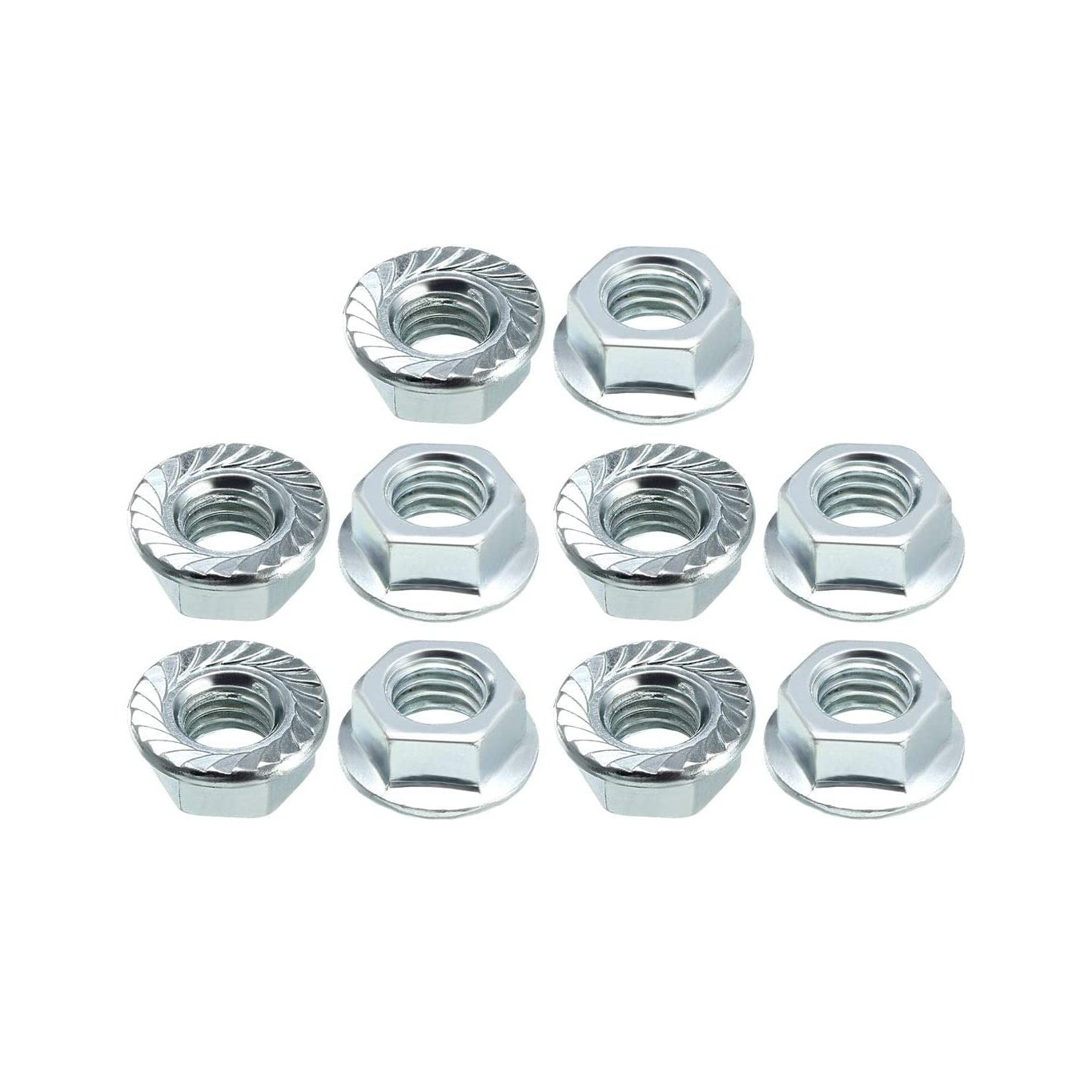 A2 A4 Stainless Steel 304 316 U Shape Clamp Bent Nut and Hex Bolt Carriage Bolt Anchor Hook Bolt