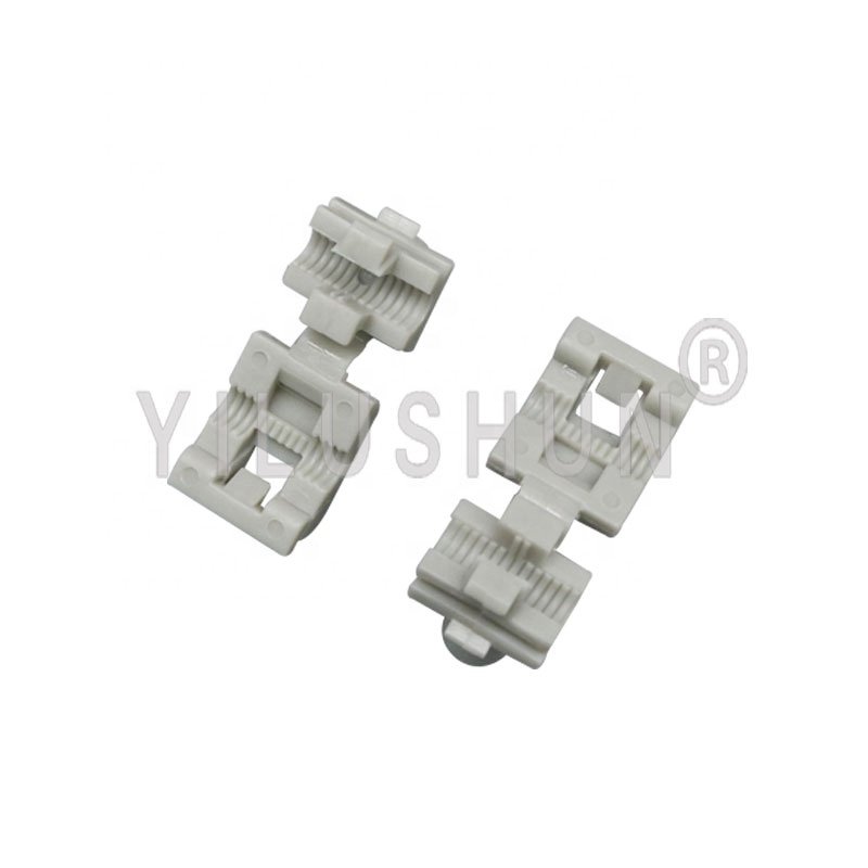 L71 high quality automotive wiring harness fixing clips retail sale 16629990