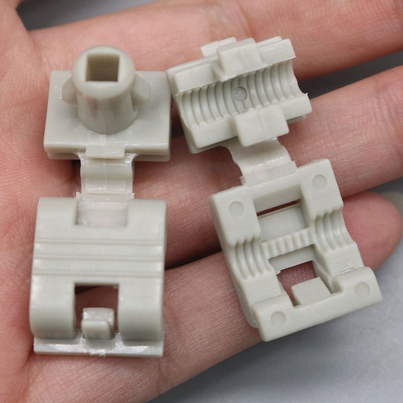 L71 high quality automotive wiring harness fixing clips retail sale 16629990