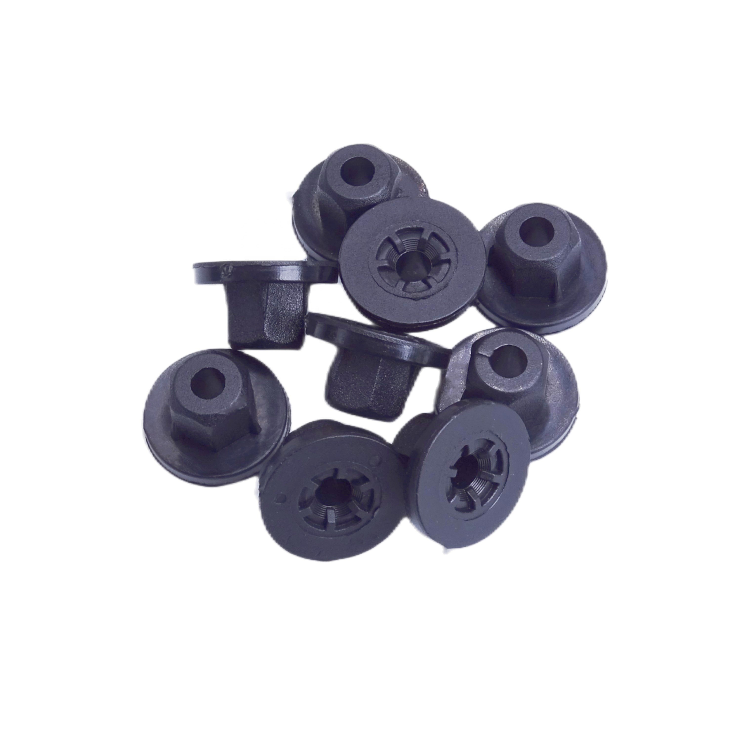 Auto Car Body Fender Screws Tapping Fender Liner Nut for Audi