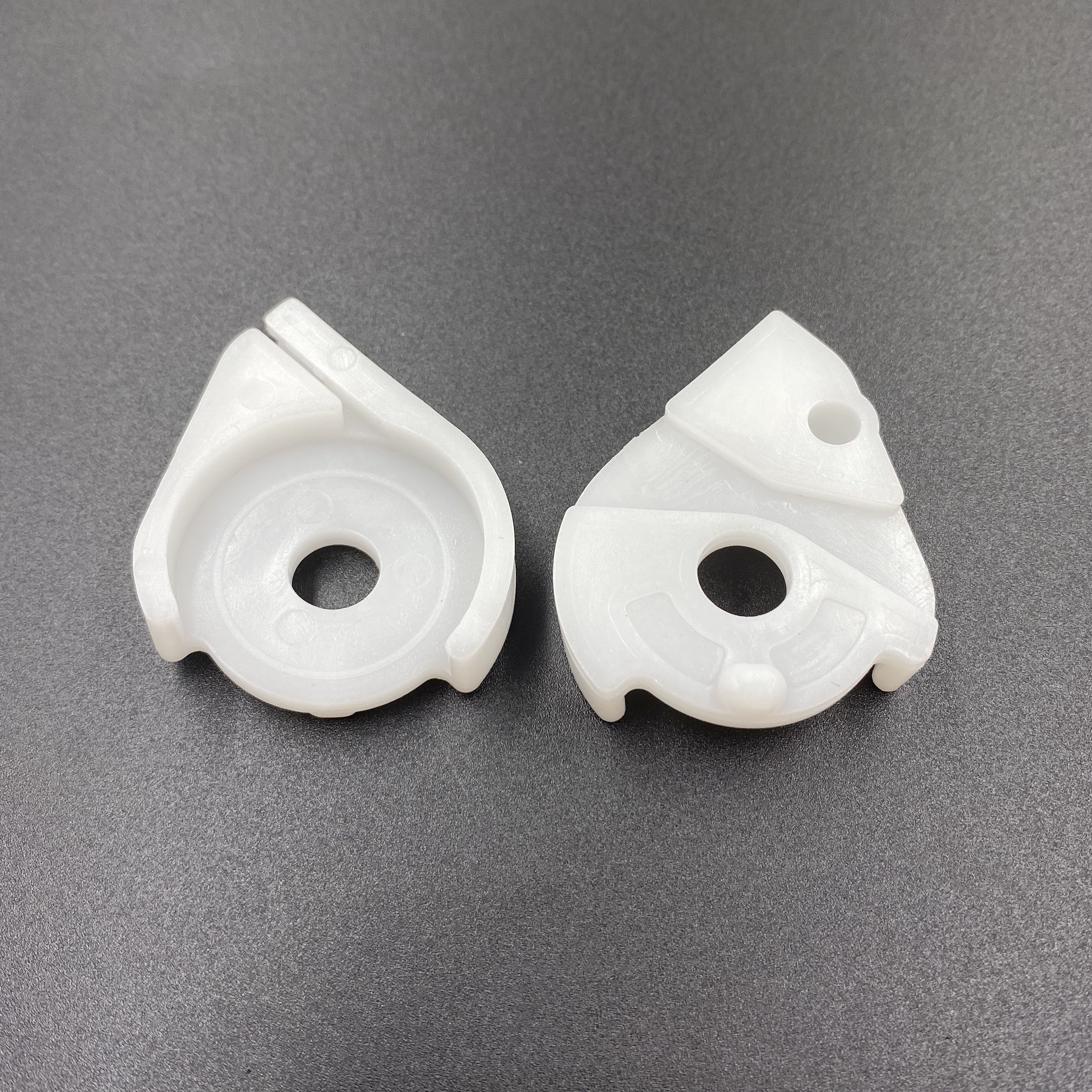 Hot Sale Universal Corner Wheel Kit Right Auto Fastener Clip Auto Clips and Plastic Fasteners