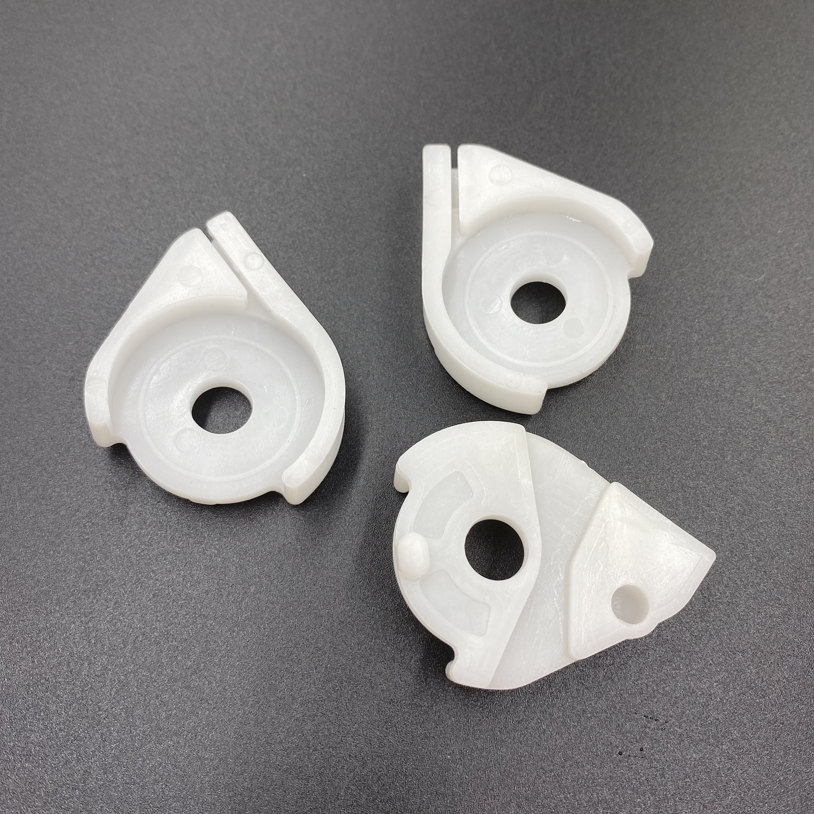Hot Sale Universal Corner Wheel Kit Right Auto Fastener Clip Auto Clips and Plastic Fasteners