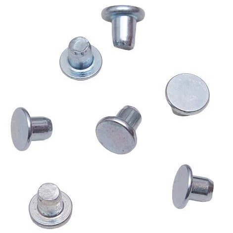 Blind Rivet Manufacturer Aluminum Open Type Round Head 12mm 5mm 6mm 1mm Pop Blind Rivets