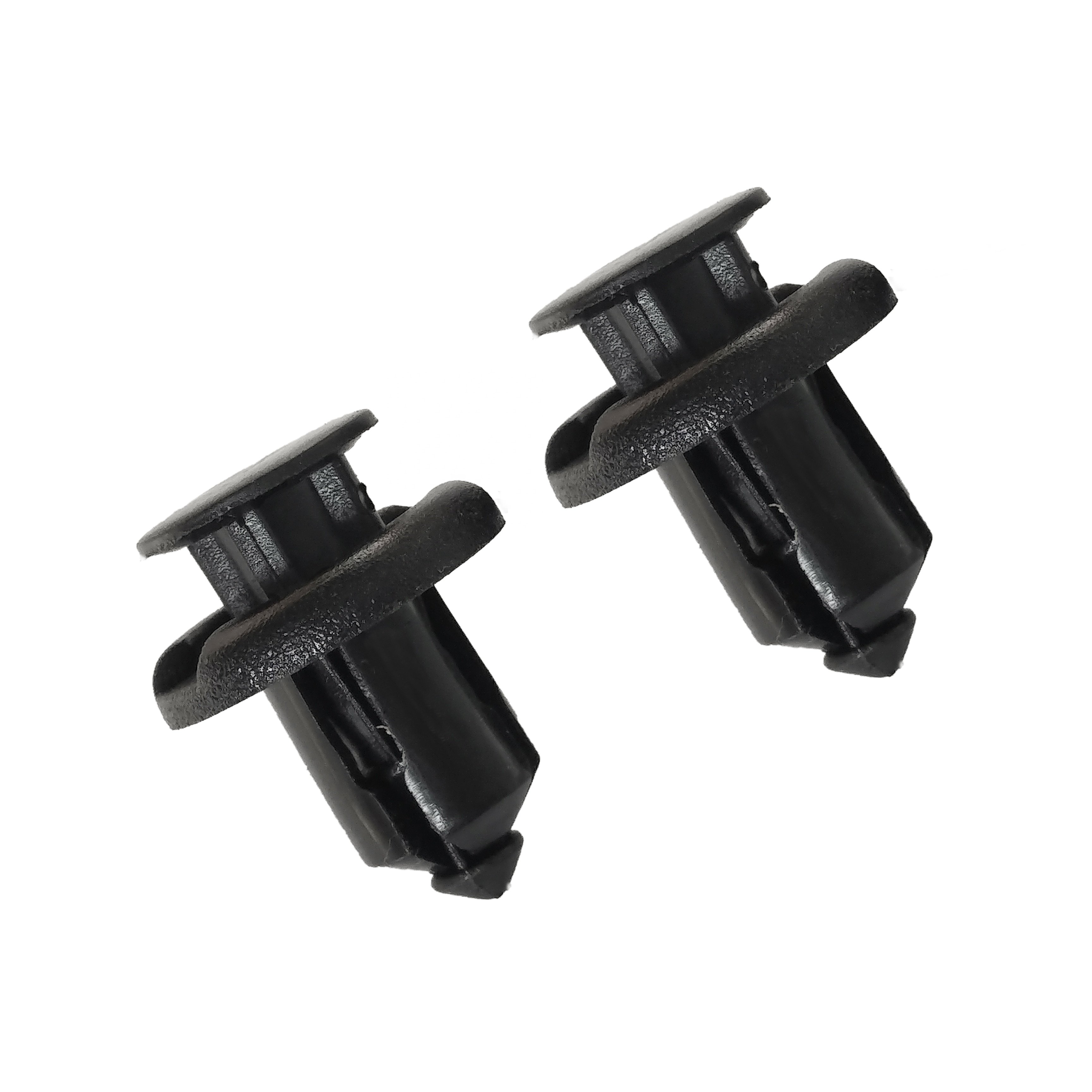40 Pcs / Pack Push Type Nylon Bumper Fender Plastic Clip Car Rivet Clip 91503-SZ3-003