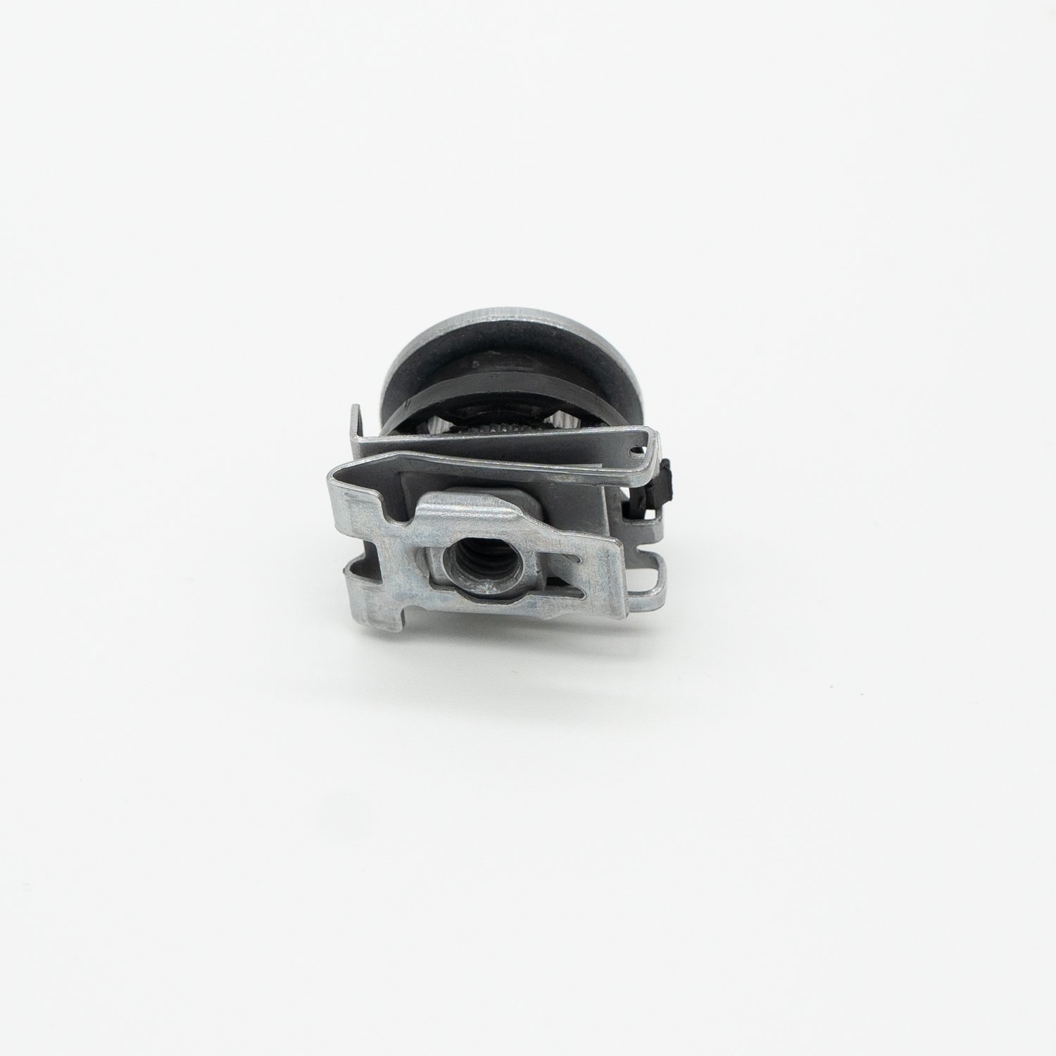 Car Headlamps Front Combination Lights Plastic Mounting Bolts With Brass Clips