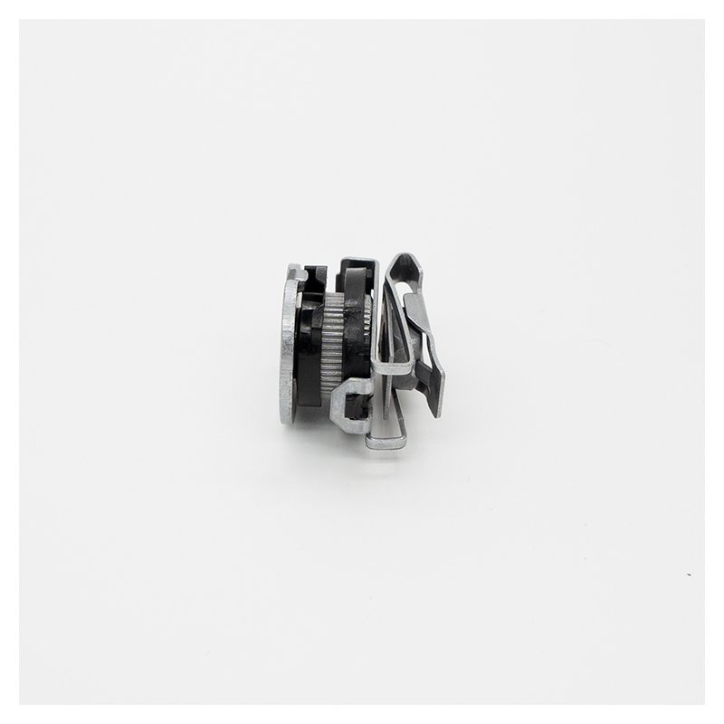 Car Headlamps Front Combination Lights Plastic Mounting Bolts With Brass Clips