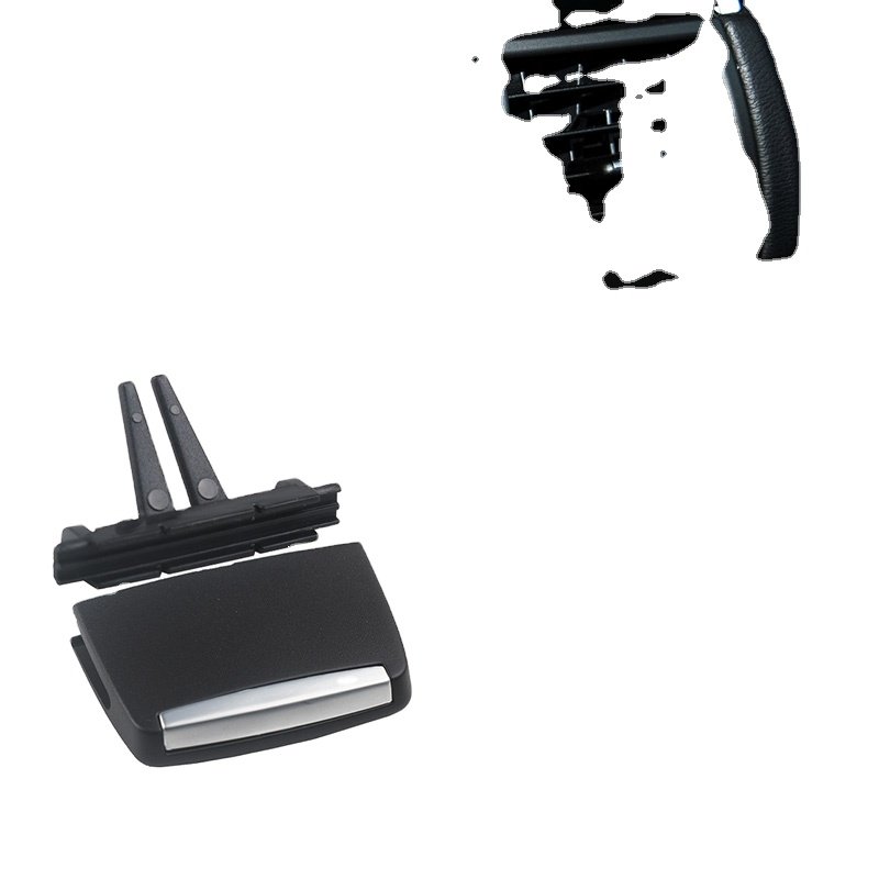 For BMW E70 Auto Fastener & Clip Plastic Air Conditioning Outlet Paddle Buckle Grille Fastener & Clip