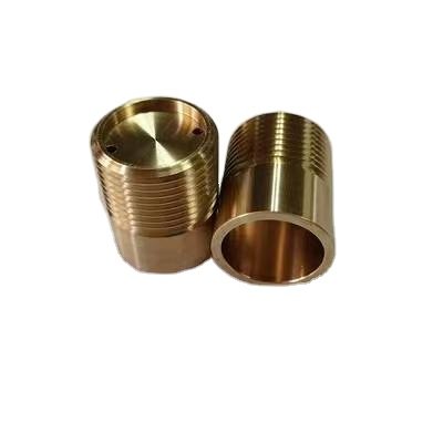 CNC Machining Centre Parts OEM Custom Stainless Steel Block & Drilling Aluminium Cnc Aluminum Micro Machining Is High CN;SHN