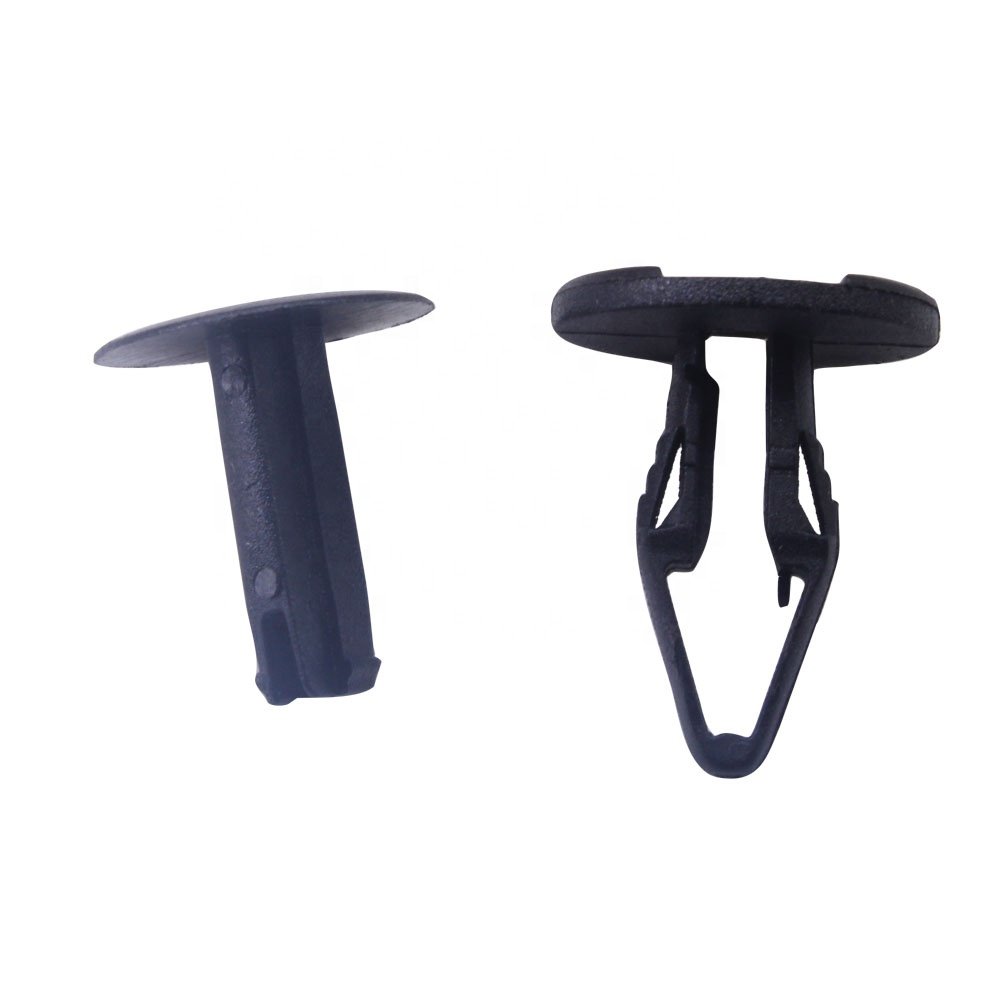 11589292 Plastic Holder Auto Trim Clip Fastener Classification Plastic Push Clip