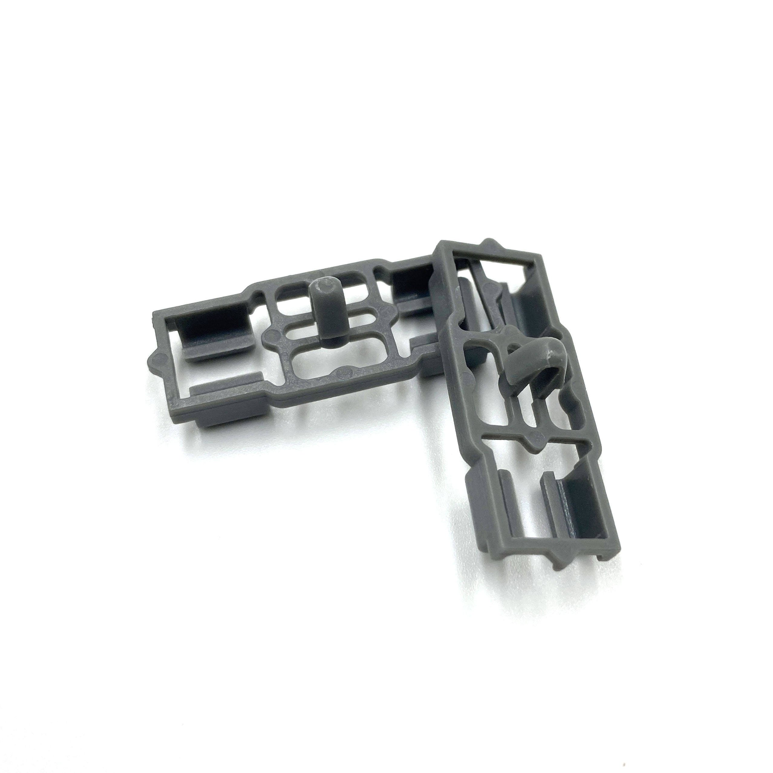 Hot Sale High Quality Nylon Car General Body Fasteners Gasket Auto Clips Fasteners Automotive Water Strip Clip