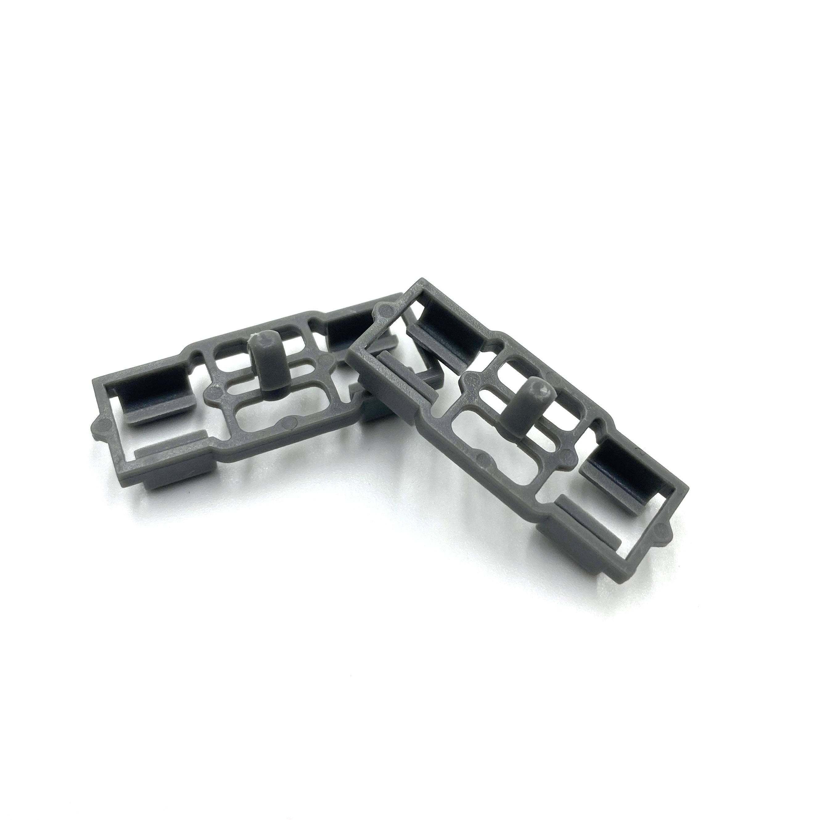 Hot Sale High Quality Nylon Car General Body Fasteners Gasket Auto Clips Fasteners Automotive Water Strip Clip