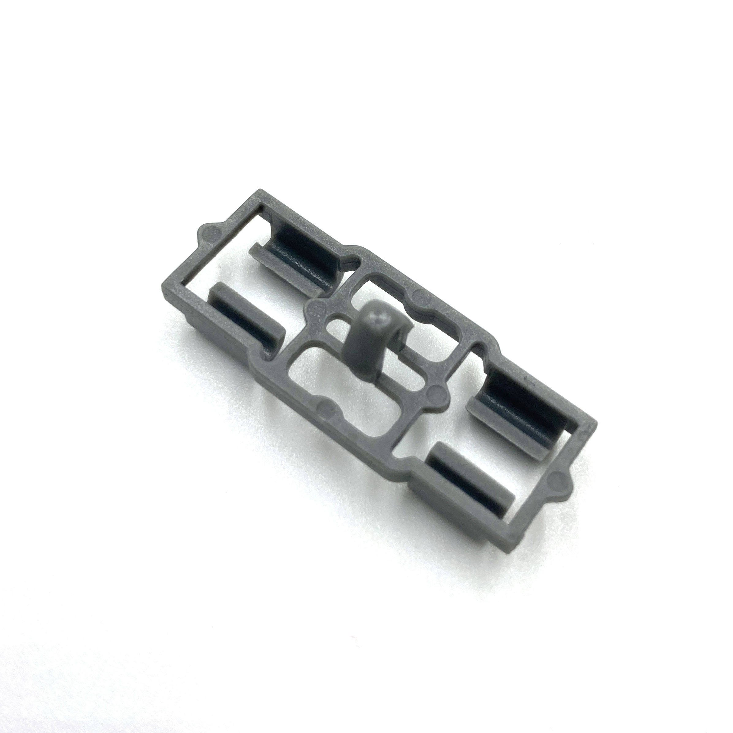 Hot Sale High Quality Nylon Car General Body Fasteners Gasket Auto Clips Fasteners Automotive Water Strip Clip