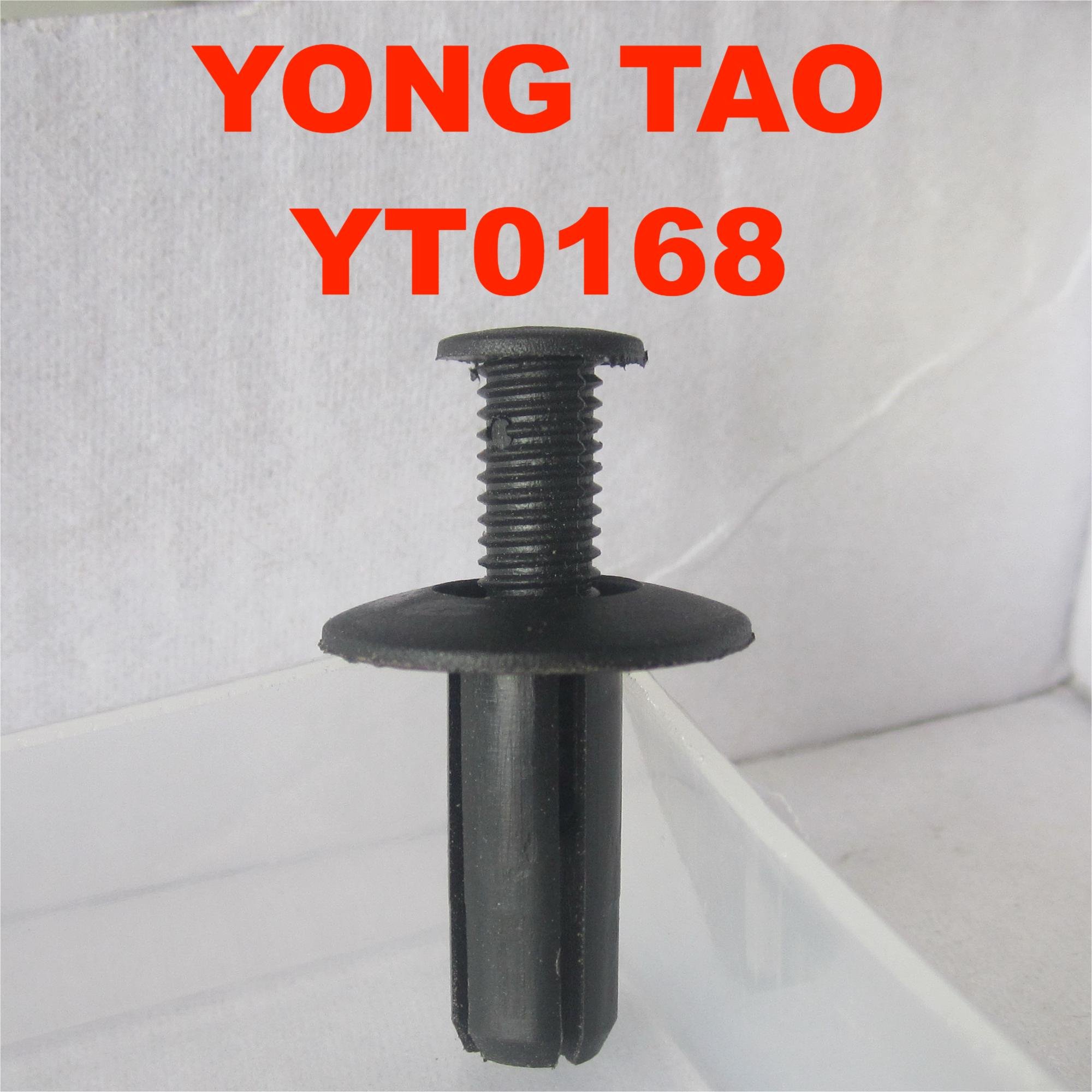 Production and Sales of 8mm Screw Buckle, Fender Expansion Screw, Various Canopy Screw Buckles YT0168