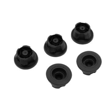OEM 6420940785 Engine Cover Gommets Rubber Mat for Mercedes for Benz W204 C218 X218 W212 C207 W461 W463 Rubber Mounting Grommet