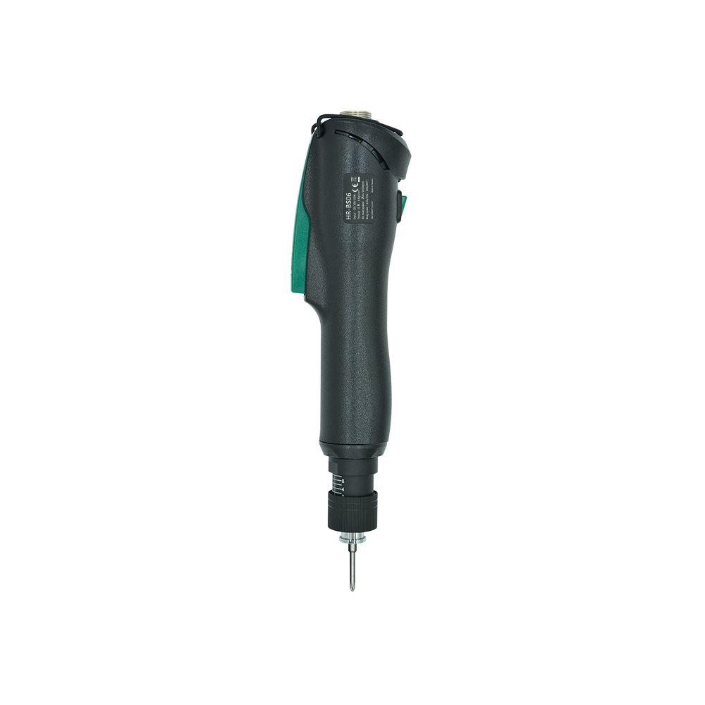 High Stability Portable Power Compact Electric Screwdriver for Space Technology Equipment Assembly