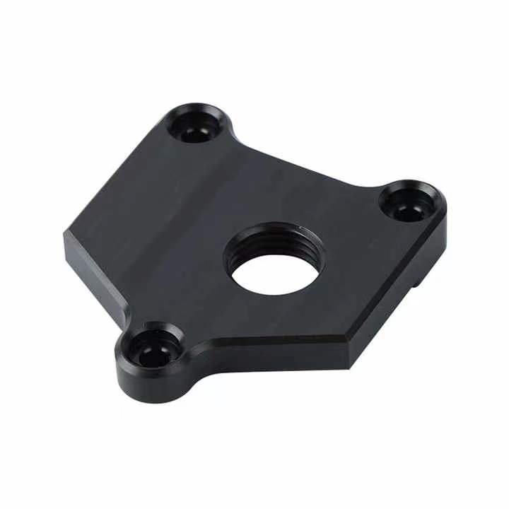 Hot selling OEM chining Service Precision CNC Turned Parts Custom Stainless Steel Hot Forging Auto Part Fitting