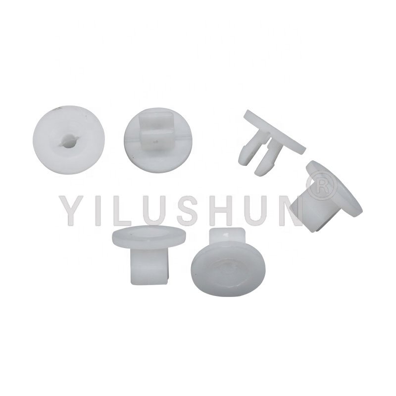 K26 universal automotive retaining fasteners self tapping screw base clips 6649923