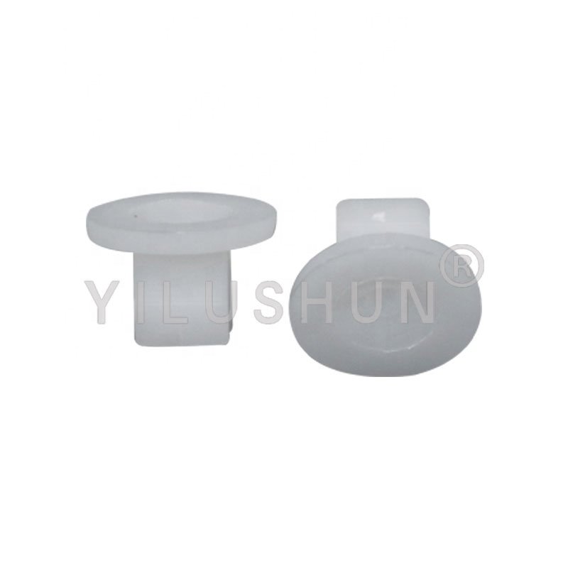 K26 universal automotive retaining fasteners self tapping screw base clips 6649923