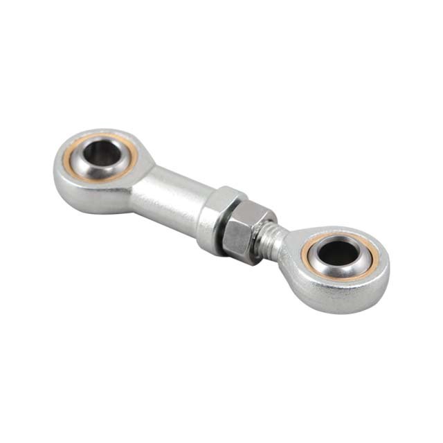 Precision Customized Quick Release Detachable QRM 3/8-24 Ball Joints and Zinc Plated Steel Socket Joint for Auto Parts