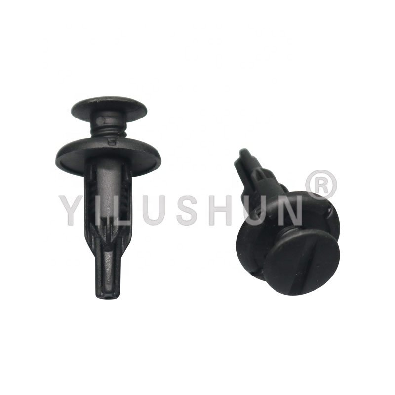 B217 Automotive special fasteners push type rivets wholesale sales 91561-S84-A21ZB
