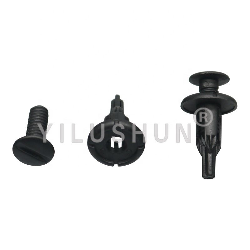 B217 Automotive special fasteners push type rivets wholesale sales 91561-S84-A21ZB
