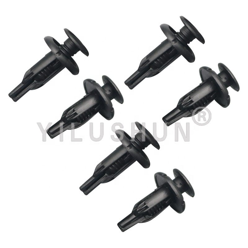 B217 Automotive special fasteners push type rivets wholesale sales 91561-S84-A21ZB