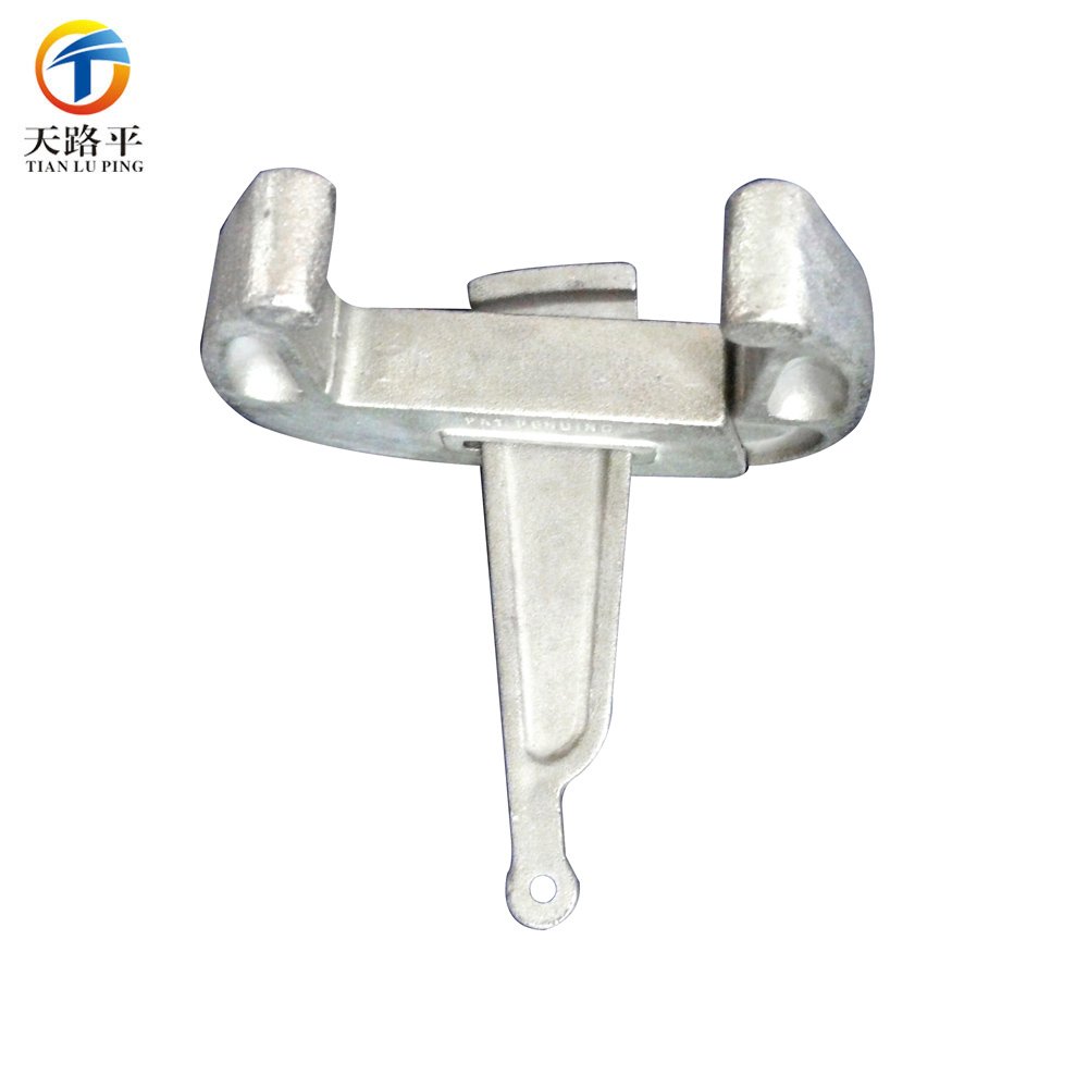 customized metal casting fastener parts private casting nonstandard unique construction hardware