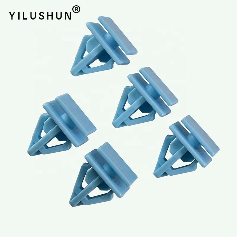 D192 suitable for automotive interior nylon fastener auto clips to sale 87758-3L000