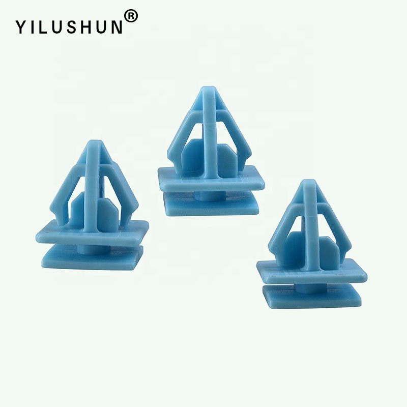D192 suitable for automotive interior nylon fastener auto clips to sale 87758-3L000