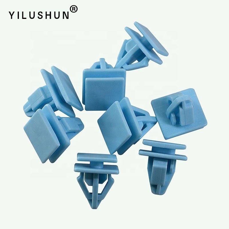 D192 suitable for automotive interior nylon fastener auto clips to sale 87758-3L000
