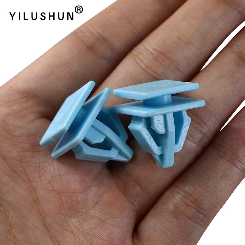 D192 suitable for automotive interior nylon fastener auto clips to sale 87758-3L000