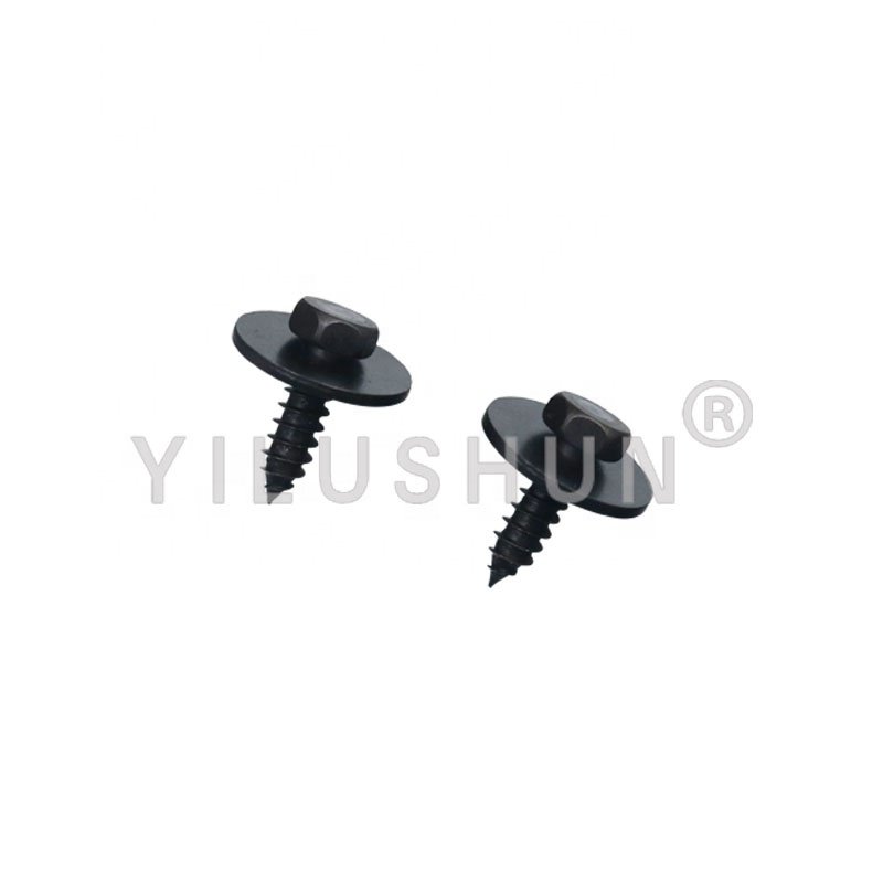 J260 wholesale spot metal self tapping screw fasteners for car 2019900536