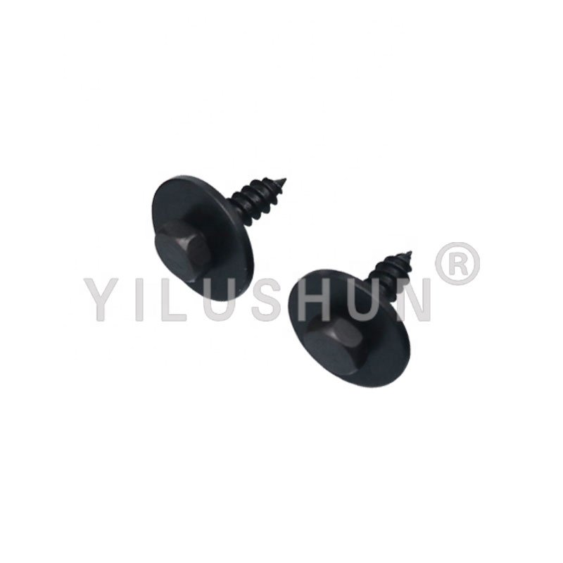 J260 wholesale spot metal self tapping screw fasteners for car 2019900536