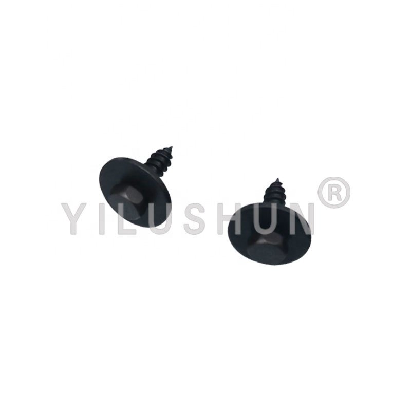 J260 wholesale spot metal self tapping screw fasteners for car 2019900536