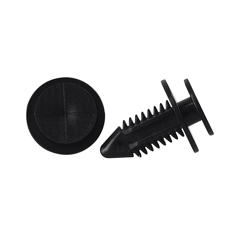 D158 Car universal auto parts plastic fastener and clips for sale