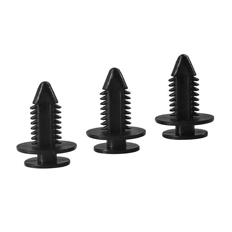 D158 Car universal auto parts plastic fastener and clips for sale