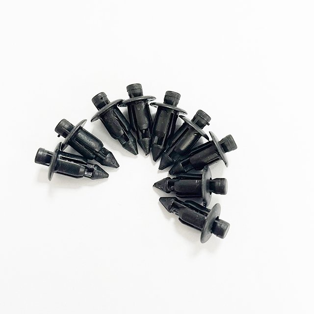 OEM 90269-06001;6682401G00;90467-07071-22 Push-Type Retainer Moulding Auto Fasteners