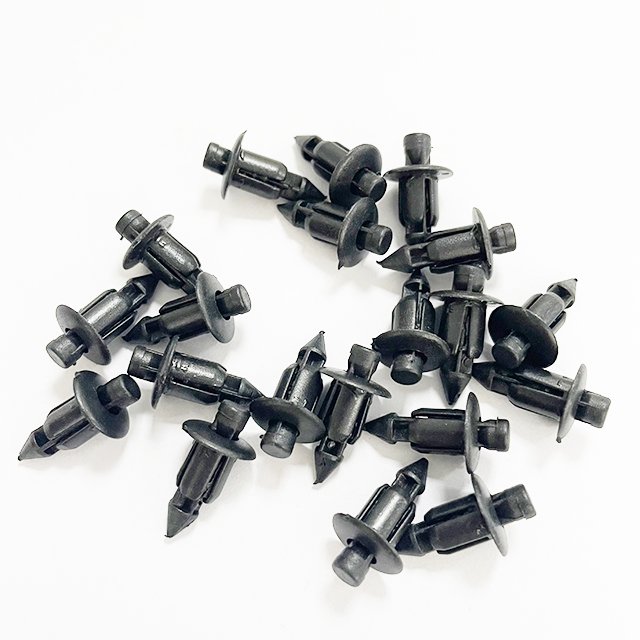 OEM 90269-06001;6682401G00;90467-07071-22 Push-Type Retainer Moulding Auto Fasteners