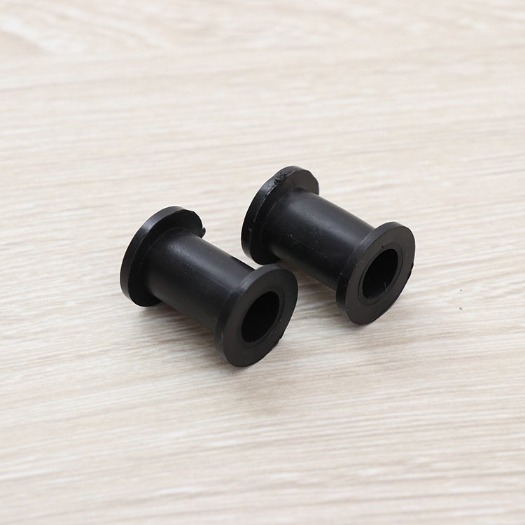Professional Factory Wholesale Customized Various Sizes Motorcycle and Auto Oil Pipe Part Fasteners Brake Fixed Wheel