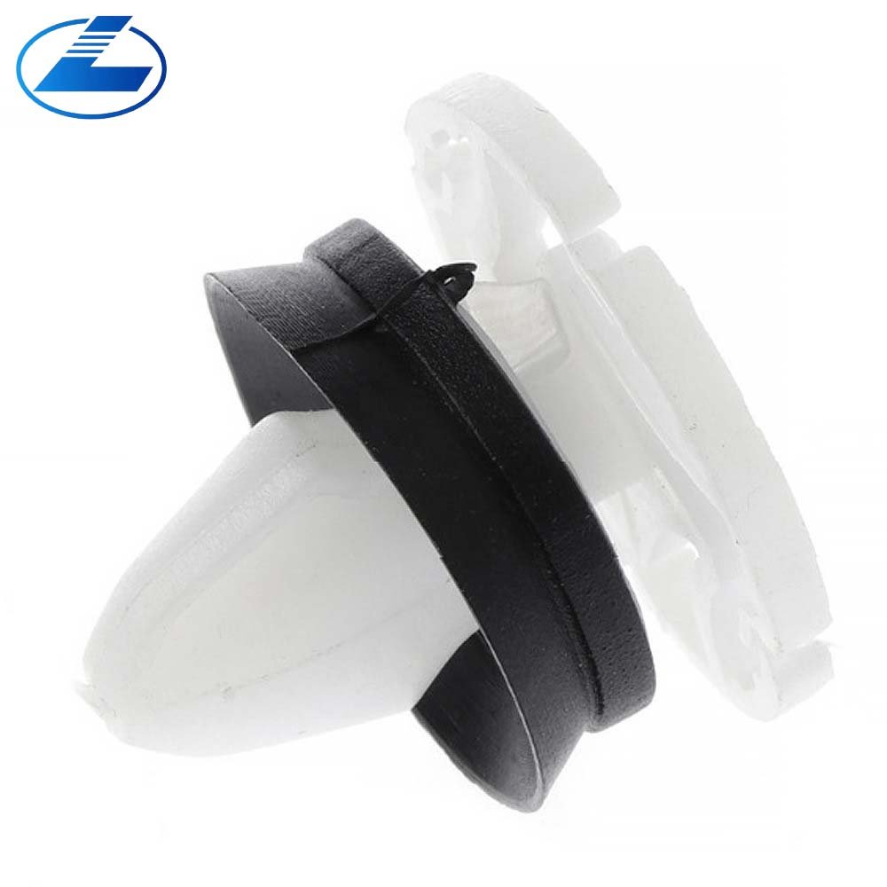 20PCS Car Door Trim Clips and Fasteners for Citroen Fiat Ducato 856543 Plastic Side Moulding 71728806 Car Body Clips
