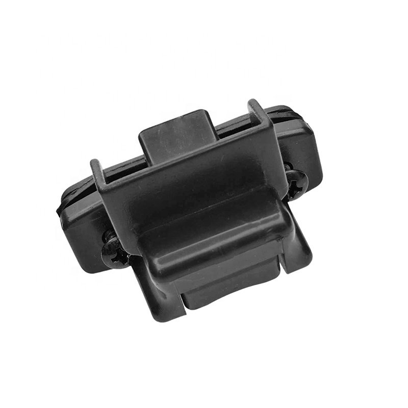 Supply of plastic fasteners for automotive accessories, car glass locks, and window locks 82342-75104