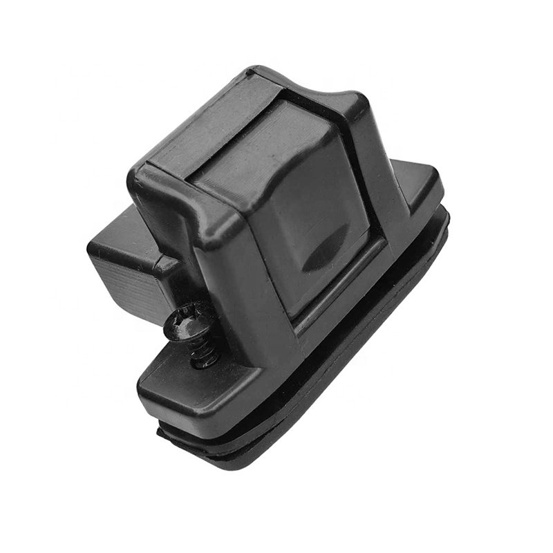 Supply of plastic fasteners for automotive accessories, car glass locks, and window locks 82342-75104