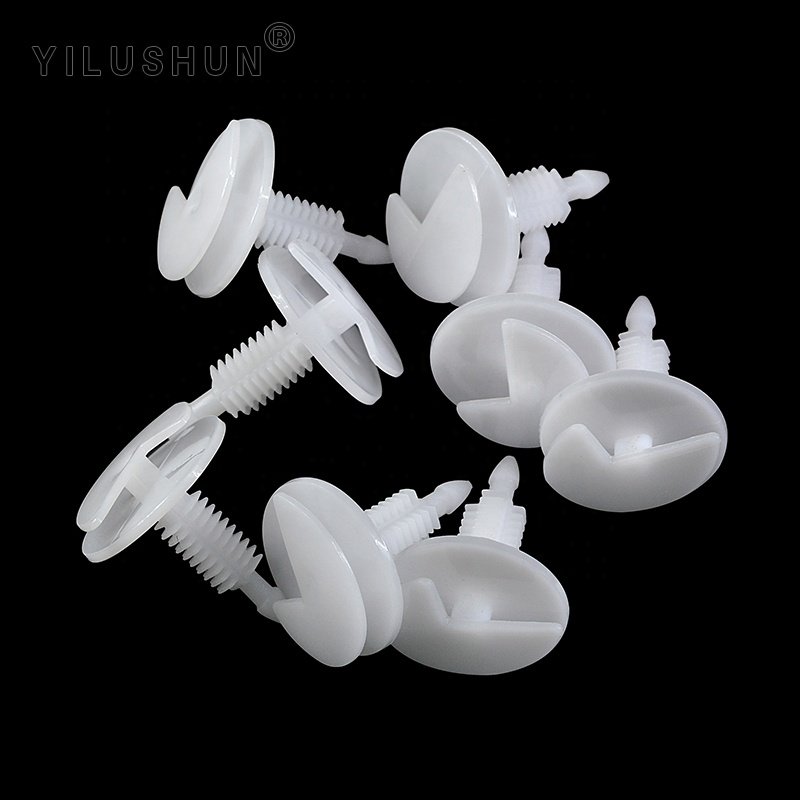 D169 High quality car body plastic fastening door panel clip for sale N387496S