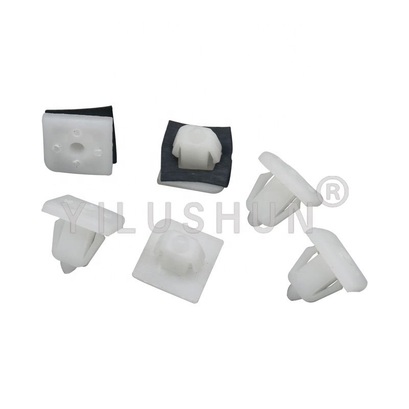 K36 Plastic retaining auto clips fasteners car self tapping screw base 87758-37000