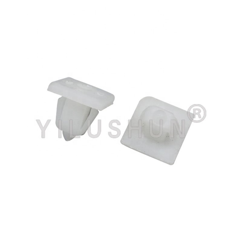 K36 Plastic retaining auto clips fasteners car self tapping screw base 87758-37000